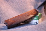For Sale: Perazzi MX8 12ga Sporting Forend - 1 of 7