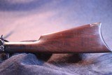 For Sale: Winchester Model 1890 .22 WRF - Circa 1904 - 7 of 9
