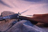 For Sale: Winchester Model 1890 .22 WRF - Circa 1904 - 8 of 9