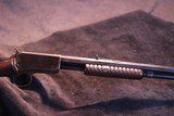 For Sale: Winchester Model 1890 .22 WRF - Circa 1904 - 3 of 9