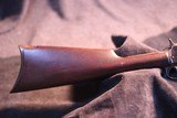 For Sale: Winchester Model 1890 .22 WRF - Circa 1904 - 2 of 9