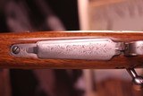 FN SPORTER DE LUXE - 458 WIN MAG - 24