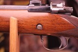 FN SPORTER DE LUXE - 458 WIN MAG - 24