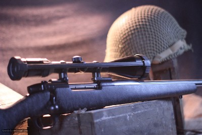 Weatherby 300/378 Accumark - Like New Condition!