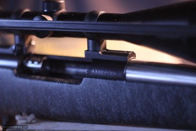 Weatherby 300/378 Accumark - Like New Condition! - Image 11 of 11