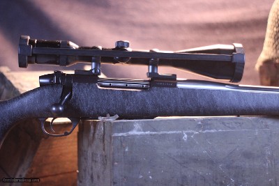 Weatherby 300/378 Accumark - Like New Condition! - Image 8 of 11