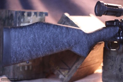 Weatherby 300/378 Accumark - Like New Condition! - Image 7 of 11