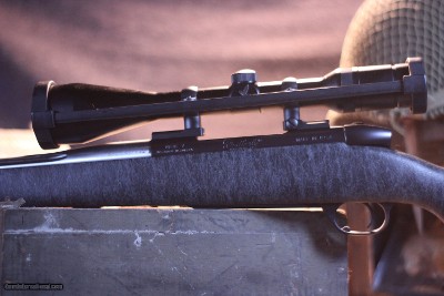 Weatherby 300/378 Accumark - Like New Condition! - Image 3 of 11