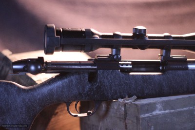 Weatherby 300/378 Accumark - Like New Condition! - Image 10 of 11
