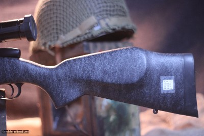 Weatherby 300/378 Accumark - Like New Condition! - Image 2 of 11
