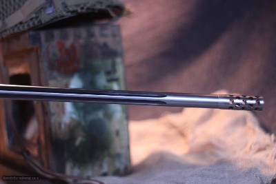 Weatherby 300/378 Accumark - Like New Condition! - Image 9 of 11