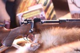 Custom Springfield 03A3 30/06 - Classic Craftsmanship - 1 of 10