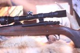 Husqvarna 30/06 HVA Mauser Rifle - Fast-Handling Excellence - 6 of 7