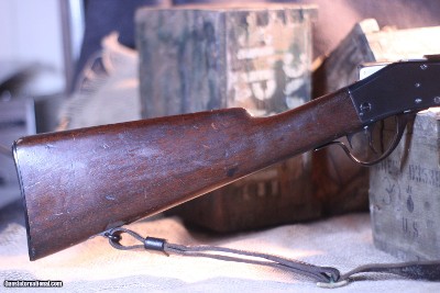 Sharps Borchardt 45/70 Military Rifle - Collector’s Dream! - Image 5 of 7