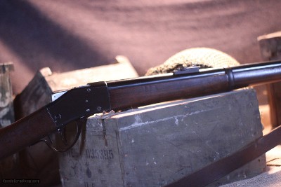 Sharps Borchardt 45/70 Military Rifle - Collector’s Dream! - Image 6 of 7