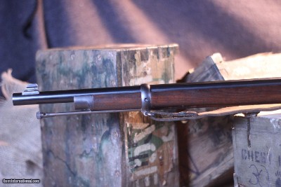 Sharps Borchardt 45/70 Military Rifle - Collector’s Dream! - Image 4 of 7