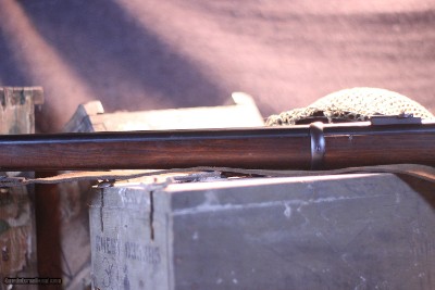 Sharps Borchardt 45/70 Military Rifle - Collector’s Dream! - Image 3 of 7