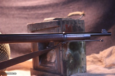 Sharps Borchardt 45/70 Military Rifle - Collector’s Dream! - Image 7 of 7