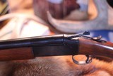Winchester Model 37 12 Gauge - Collectible 1950s Gem - 9 of 9