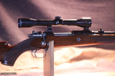 Original FN Dangerous Game Rifle - 458 Winchester Magnum