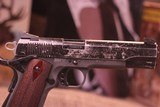 Sig Sauer 1911-22 .22 LR – Battle-Tested Quality That Shines - 5 of 7