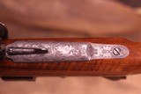Pre-War Schmidt & Habermann Mauser Sporter in 7x57 – A Historic Masterpiece - 18 of 19