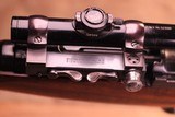 Exquisite Pre-WWI Fred T. Baker Mauser Sporter in .404 Jeffery - 13 of 19
