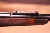 Exquisite Pre-WWI Fred T. Baker Mauser Sporter in .404 Jeffery - 6 of 19