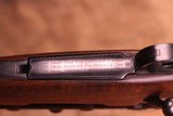 Exquisite Pre-WWI Fred T. Baker Mauser Sporter in .404 Jeffery - 19 of 19