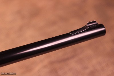 Exquisite Pre-WWI Fred T. Baker Mauser Sporter in .404 Jeffery - Image 8 of 19