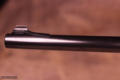 Exquisite Pre-WWI Fred T. Baker Mauser Sporter in .404 Jeffery - Image 15 of 19