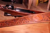 Weatherby FN Mauser in .375 Weatherby – Rare Collector’s Gem - 16 of 17