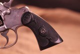 For Sale: Colt Army Special .38 Special Revolver - 3 of 9