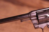 For Sale: Colt Army Special .38 Special Revolver - 9 of 9