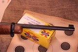 Ruger 10/22 Carbine - Early Model, 98% Condition! - 9 of 10