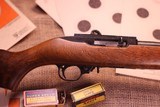 Ruger 10/22 Carbine - Early Model, 98% Condition! - 1 of 10