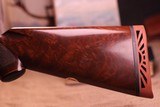 Rare Factory Engraved Ithaca 37R 12-Gauge – Bill McGraw Masterpiece, 98% Collector Quality - 2 of 15