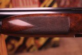 Rare Factory Engraved Ithaca 37R 12-Gauge – Bill McGraw Masterpiece, 98% Collector Quality - 6 of 15