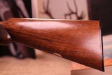 Auguste Francotte Knockabout 12-Gauge SxS Shotgun – A&F Import, 98% Mint Condition! - 9 of 16