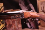 Auguste Francotte Knockabout 12-Gauge SxS Shotgun – A&F Import, 98% Mint Condition! - 12 of 16