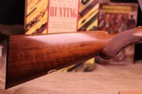 Auguste Francotte Knockabout 12-Gauge SxS Shotgun – A&F Import, 98% Mint Condition! - 2 of 16