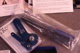 Smith & Wesson Model 610-3 10mm Revolver – As New in Box, 98% Mint Condition! - 12 of 13