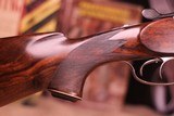 Exceptional 1976 Franz Sodia Over & Under Double Rifle – 9.3x74R - 3 of 19