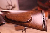 Exceptional 1976 Franz Sodia Over & Under Double Rifle – 9.3x74R - 14 of 19