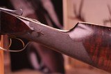 Ithaca Flues Model 4E 12 Gauge SXS Shotgun - $3,500 - 3 of 17