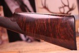 Ithaca Flues Model 4E 12 Gauge SXS Shotgun - $3,500 - 2 of 17