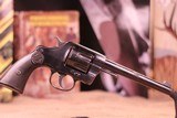 Colt D.A. 41 Double Action Revolver, Pre-1898 - $379 - 1 of 9