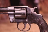 Colt D.A. 41 Double Action Revolver, Pre-1898 - $379 - 4 of 9