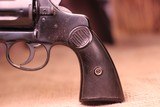 Colt D.A. 41 Double Action Revolver, Pre-1898 - $379 - 3 of 9