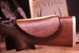 Custom .22 LR Single Shot Bench Rifle by Benny, 1950s - $1,959 - 11 of 15
